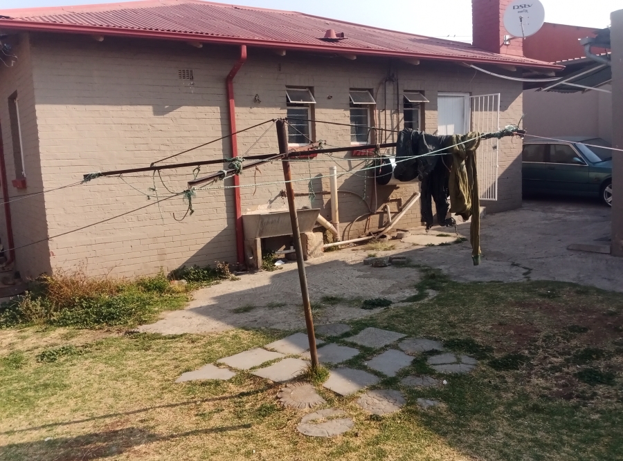 To Let 3 Bedroom Property for Rent in South Hills Gauteng