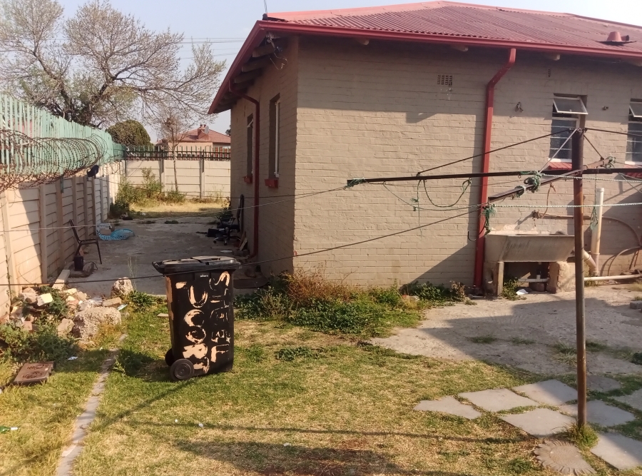 To Let 3 Bedroom Property for Rent in South Hills Gauteng