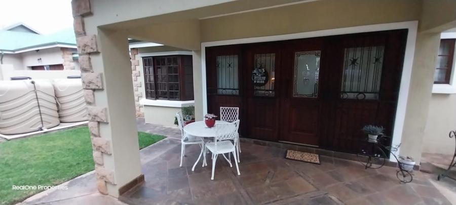 3 Bedroom Property for Sale in Cullinan Central Gauteng