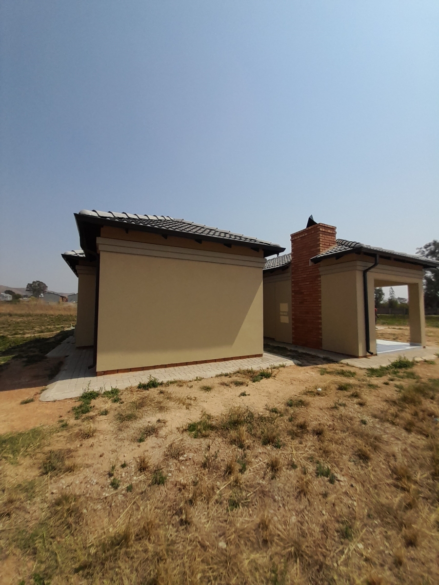 3 Bedroom Property for Sale in Heatherview Gauteng