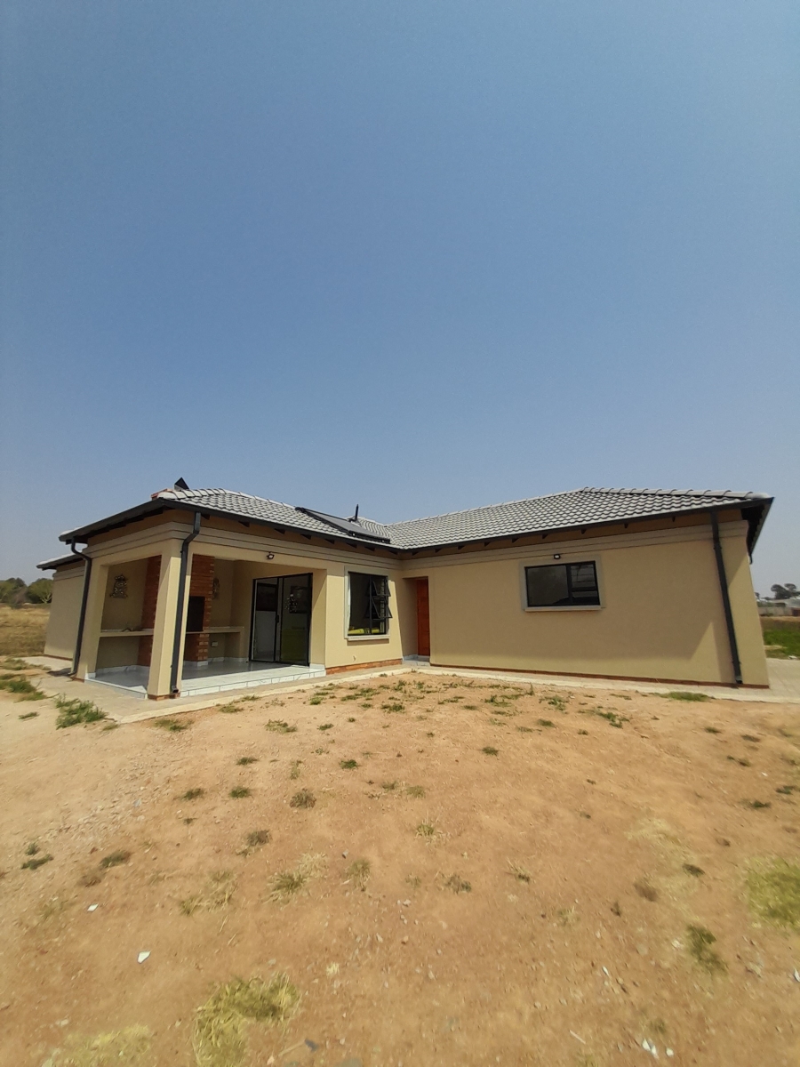 3 Bedroom Property for Sale in Heatherview Gauteng