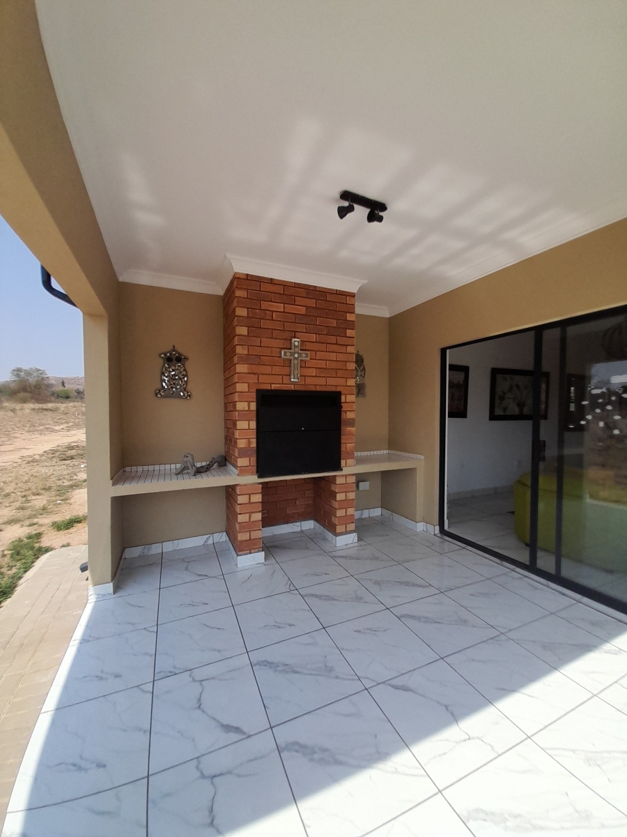 3 Bedroom Property for Sale in Heatherview Gauteng