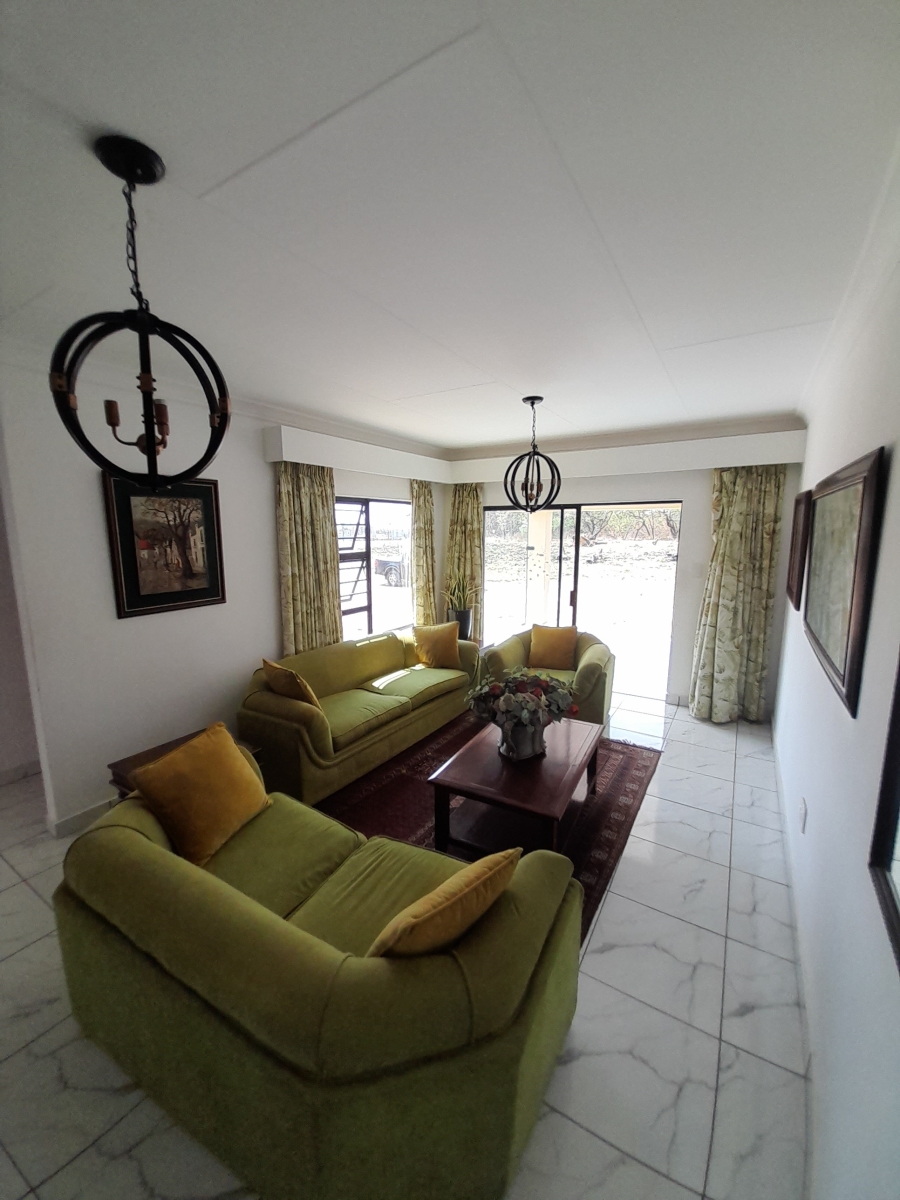 3 Bedroom Property for Sale in Heatherview Gauteng