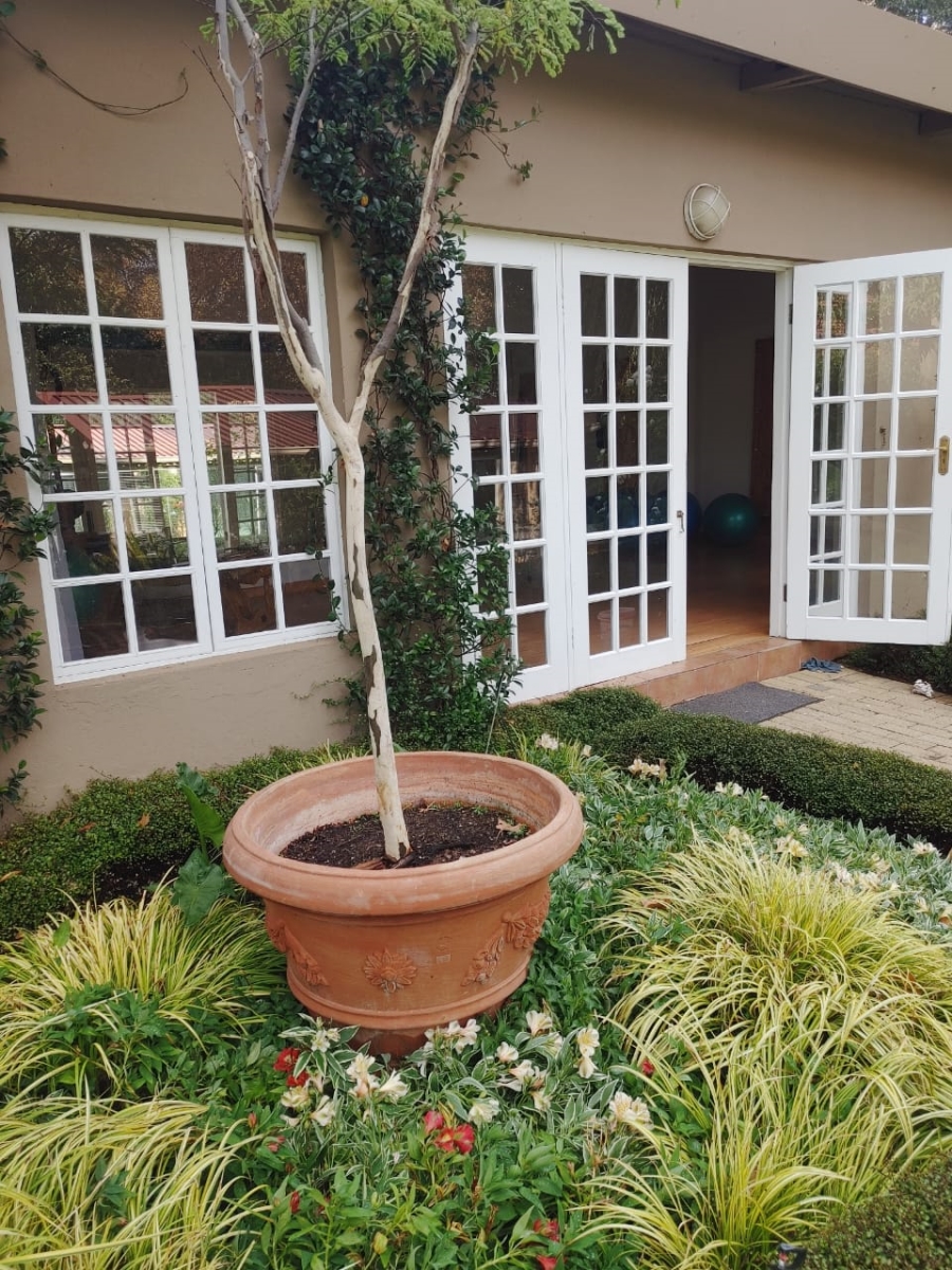 To Let 0 Bedroom Property for Rent in Orchards Gauteng