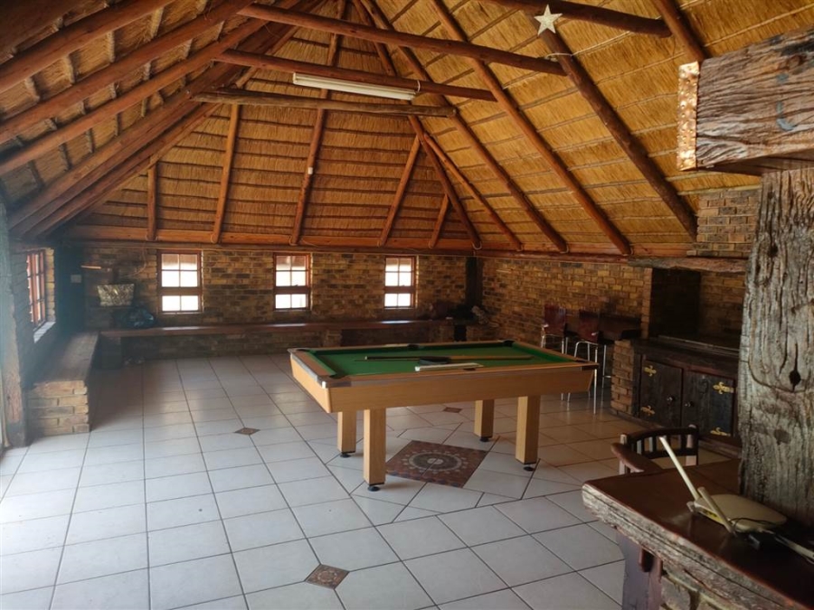 4 Bedroom Property for Sale in Three Rivers Gauteng