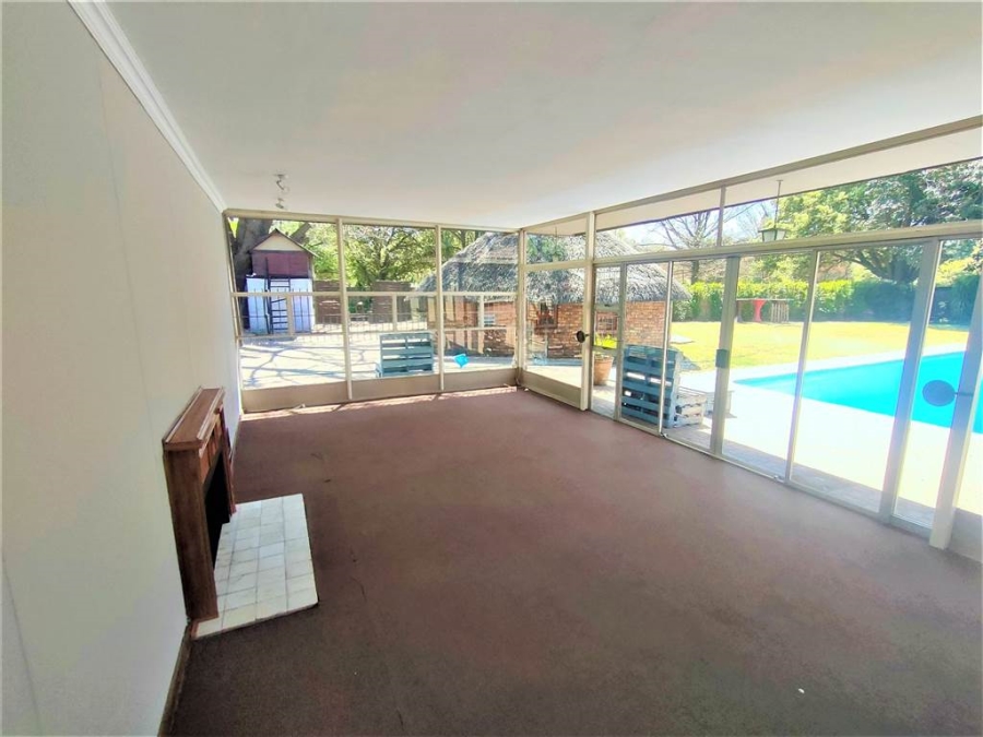 4 Bedroom Property for Sale in Three Rivers Gauteng