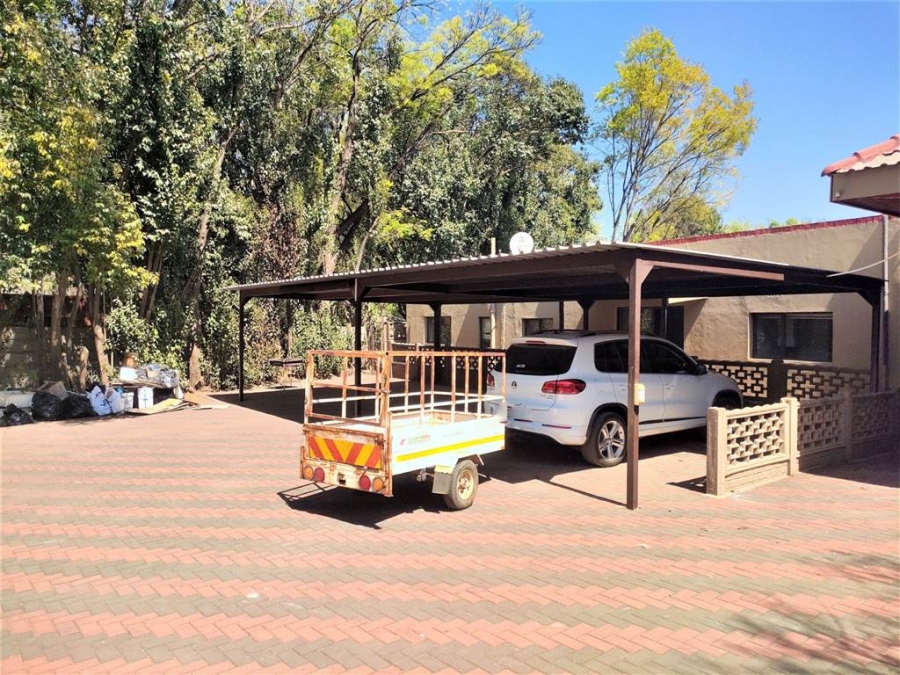 4 Bedroom Property for Sale in Three Rivers Gauteng