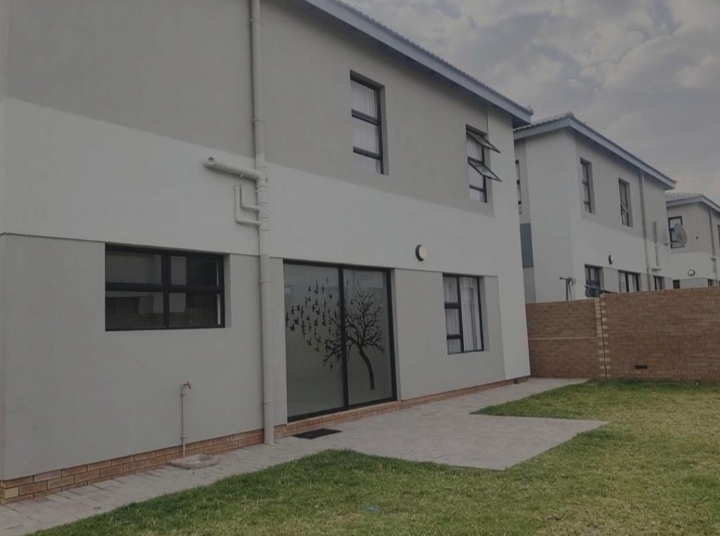 3 Bedroom Property for Sale in Thatchfield Estate Gauteng