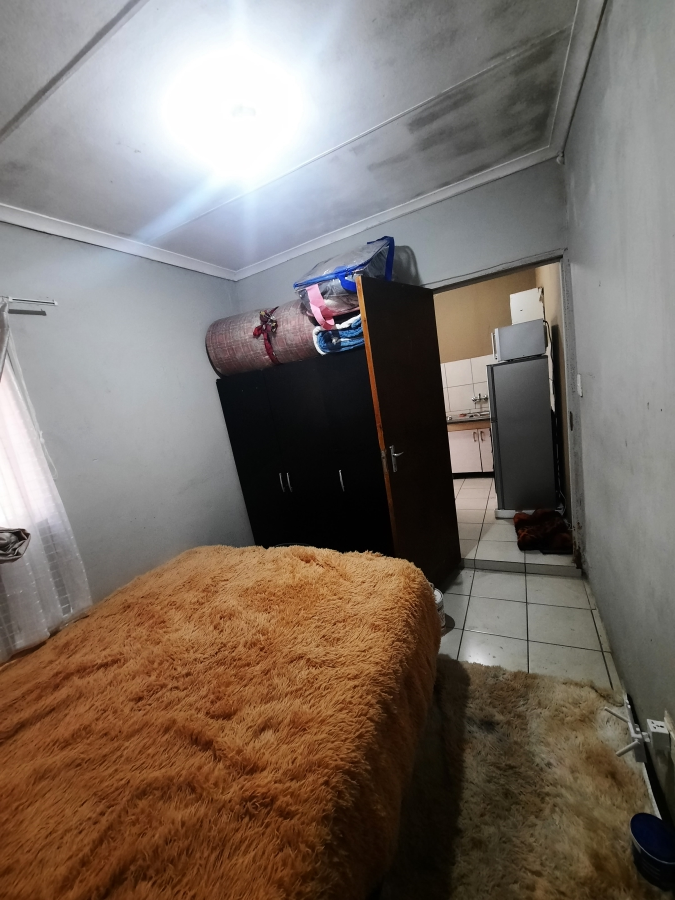 To Let 2 Bedroom Property for Rent in Western Gauteng