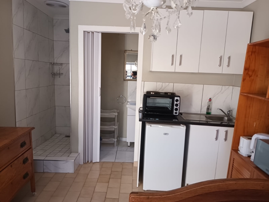 To Let 0 Bedroom Property for Rent in Parktown North Gauteng