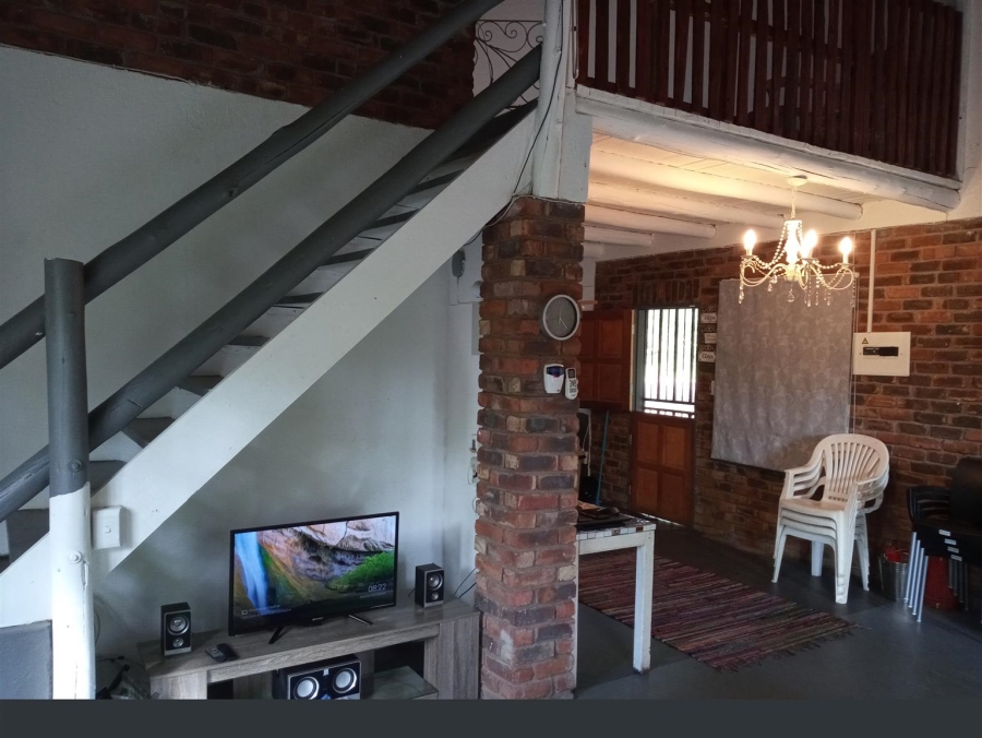 To Let 3 Bedroom Property for Rent in Mountain View Gauteng
