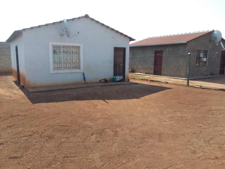 2 Bedroom Property for Sale in Soshanguve South Gauteng