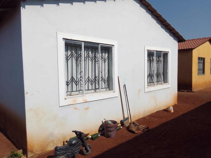 2 Bedroom Property for Sale in Soshanguve South Gauteng