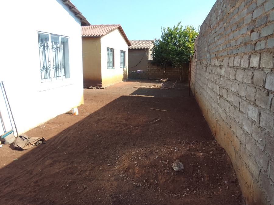 2 Bedroom Property for Sale in Soshanguve South Gauteng