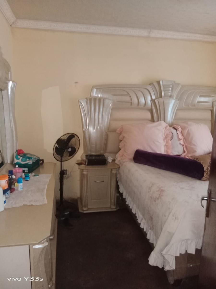 2 Bedroom Property for Sale in Soshanguve South Gauteng