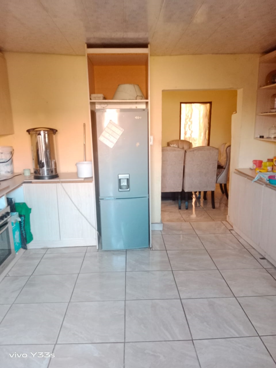 2 Bedroom Property for Sale in Soshanguve South Gauteng