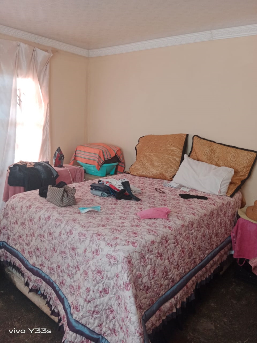 2 Bedroom Property for Sale in Soshanguve South Gauteng