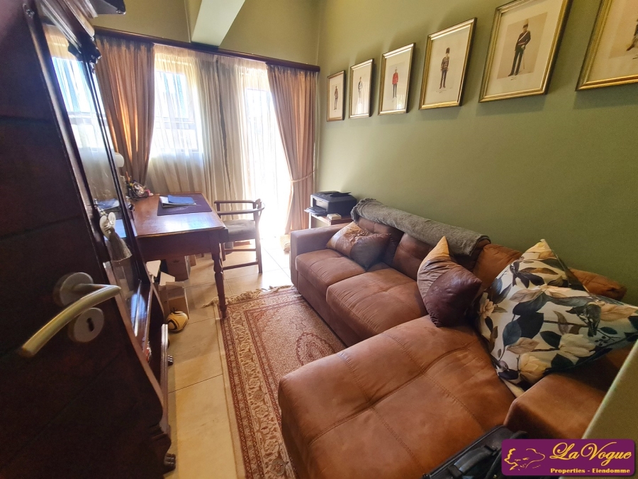 3 Bedroom Property for Sale in The Hills Game Reserve Estate Gauteng