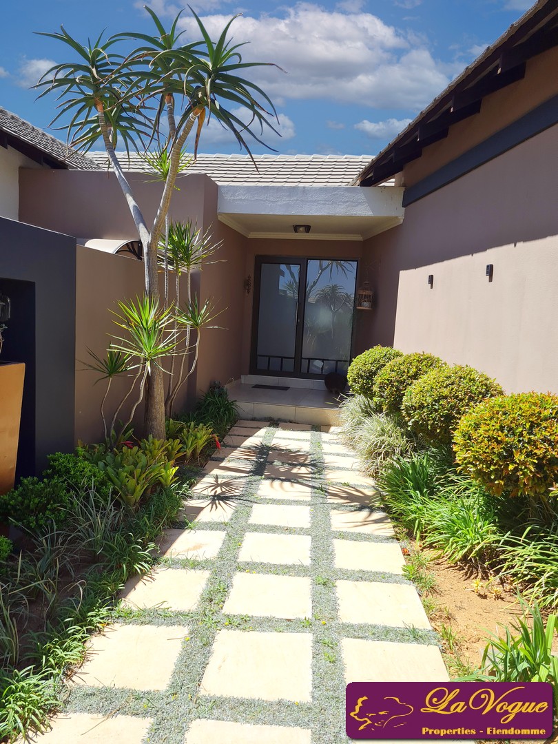 3 Bedroom Property for Sale in The Hills Game Reserve Estate Gauteng