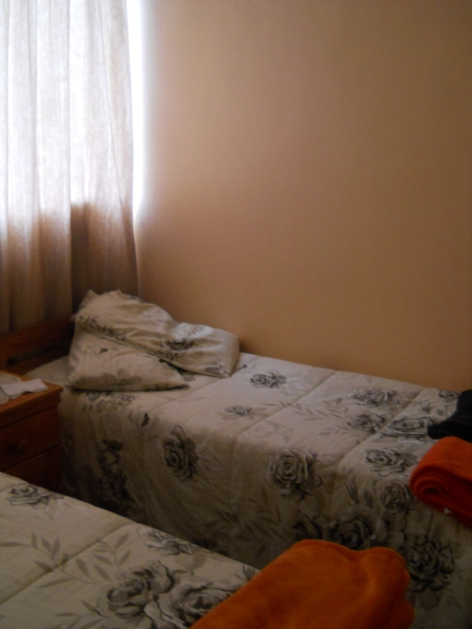 To Let 1 Bedroom Property for Rent in Ravensklip Gauteng