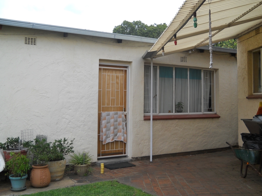 To Let 1 Bedroom Property for Rent in Ravensklip Gauteng