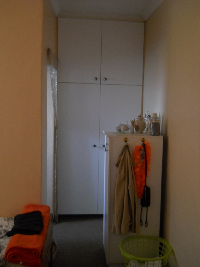 To Let 1 Bedroom Property for Rent in Ravensklip Gauteng