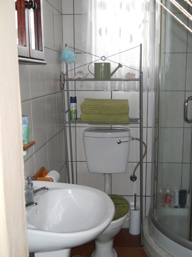 To Let 1 Bedroom Property for Rent in Ravensklip Gauteng