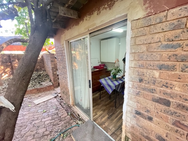 To Let 1 Bedroom Property for Rent in Lydiana Gauteng