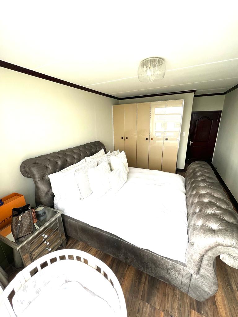 3 Bedroom Property for Sale in Maroeladal Gauteng