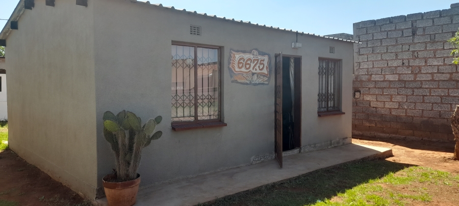 2 Bedroom Property for Sale in Katlehong Gauteng
