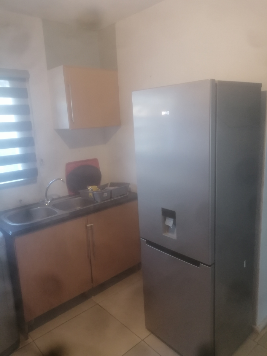To Let 2 Bedroom Property for Rent in Bramley View Gauteng