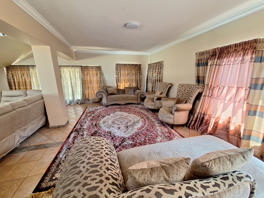 6 Bedroom Property for Sale in Bedfordview Gauteng