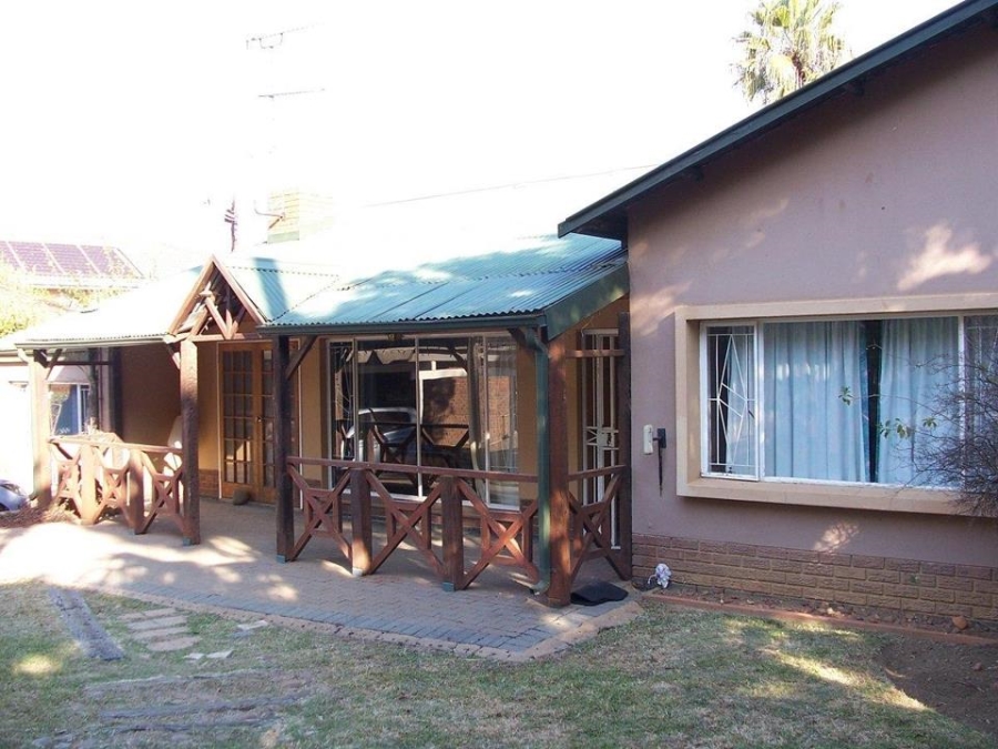4 Bedroom Property for Sale in Hazelwood Gauteng