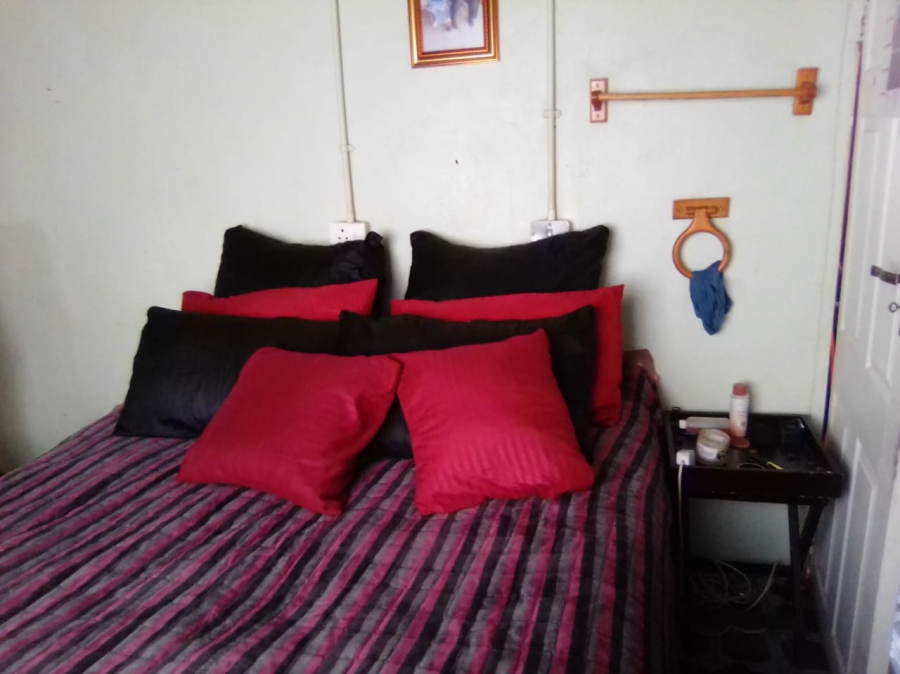 To Let 2 Bedroom Property for Rent in Emdeni Gauteng