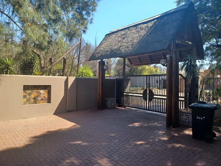 4 Bedroom Property for Sale in Vanderbijlpark SW Gauteng