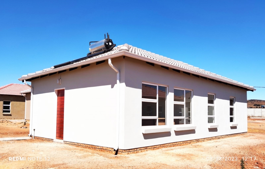 2 Bedroom Property for Sale in Lehae Gauteng