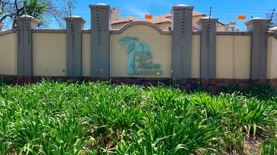 2 Bedroom Property for Sale in Halfway Gardens Gauteng