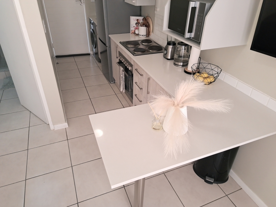 0 Bedroom Property for Sale in Grand Central Gauteng