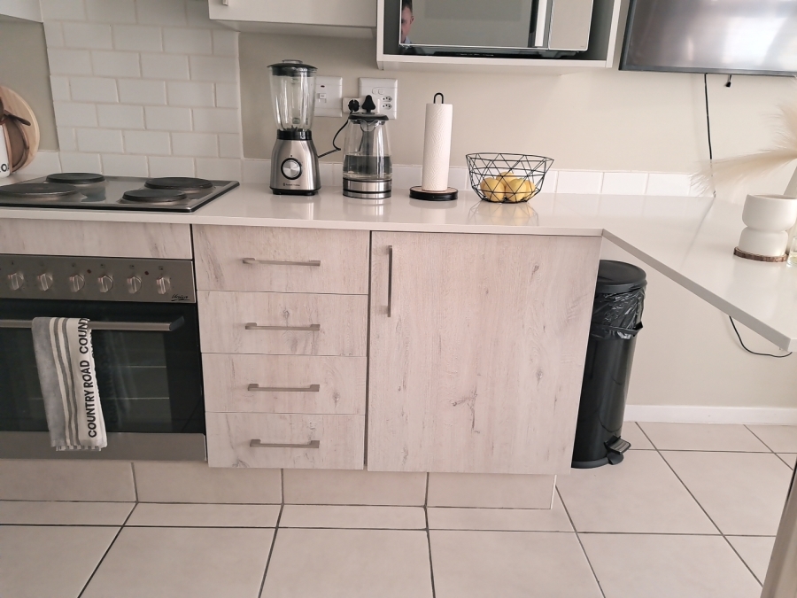 0 Bedroom Property for Sale in Grand Central Gauteng
