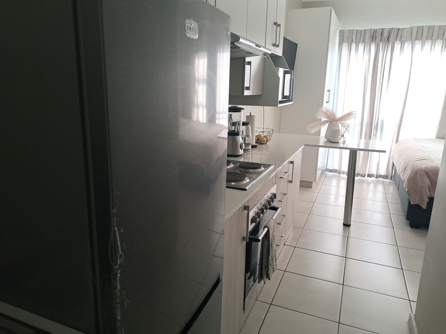 0 Bedroom Property for Sale in Grand Central Gauteng