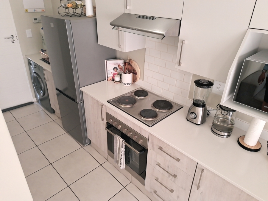 0 Bedroom Property for Sale in Grand Central Gauteng