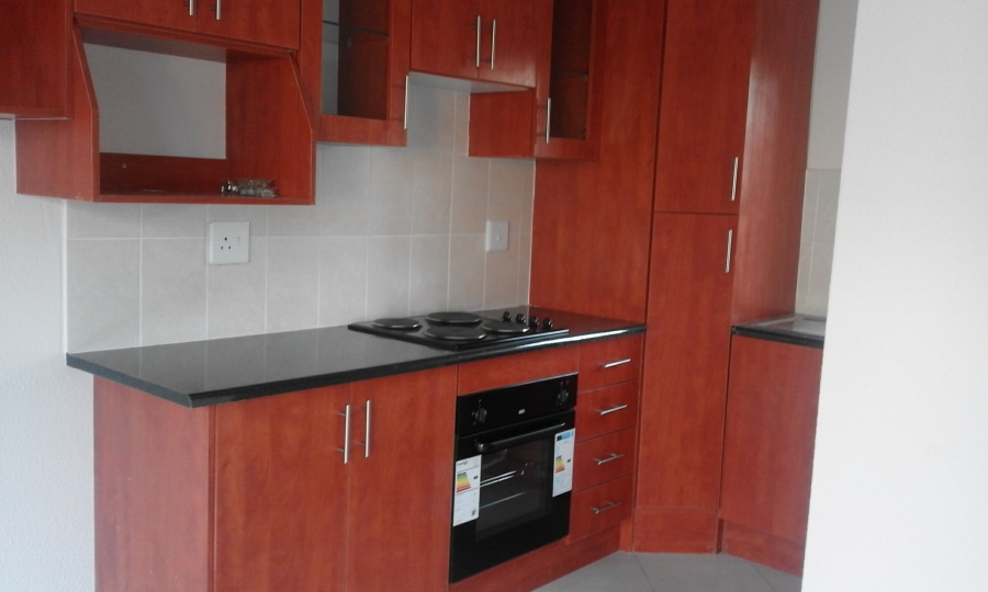 To Let 1 Bedroom Property for Rent in Leondale Gauteng