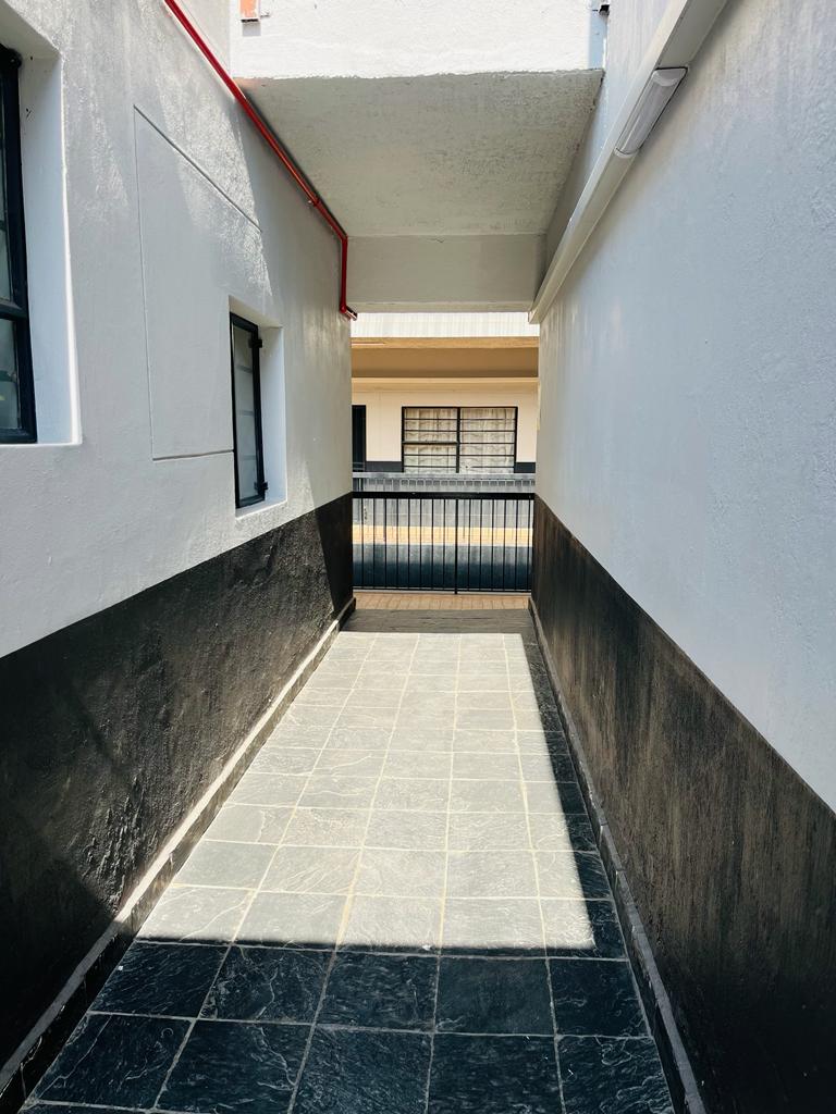 To Let 1 Bedroom Property for Rent in Springs Central Gauteng