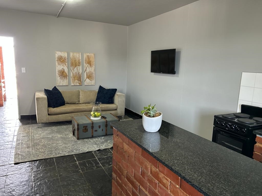 To Let 1 Bedroom Property for Rent in Springs Central Gauteng