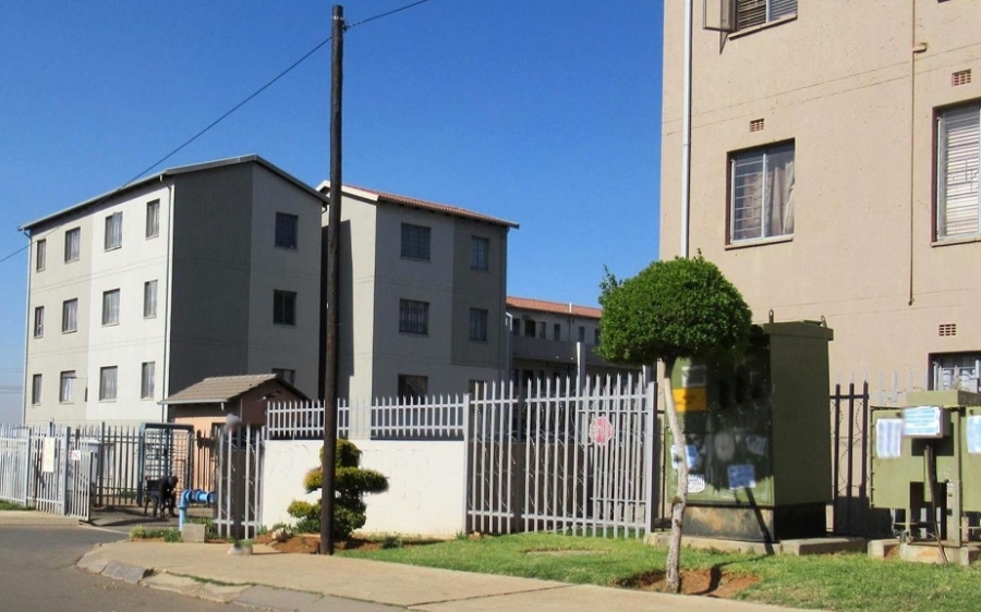 2 Bedroom Property for Sale in Jabulani Gauteng