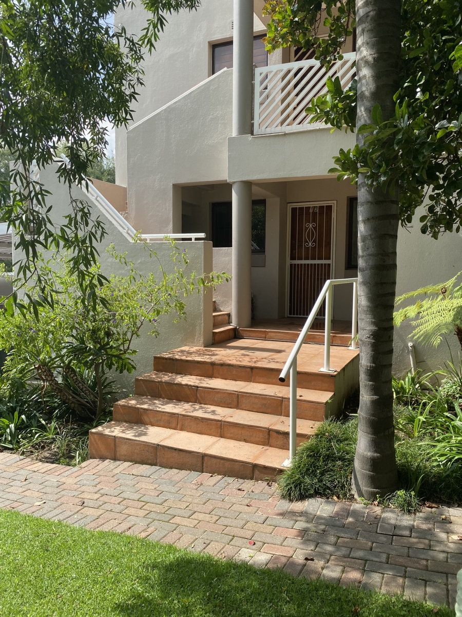 To Let 2 Bedroom Property for Rent in Hyde Park Gauteng