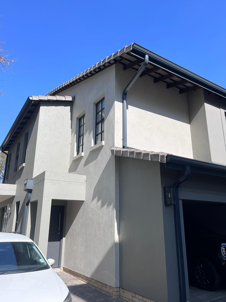 3 Bedroom Property for Sale in Bryanston Gauteng