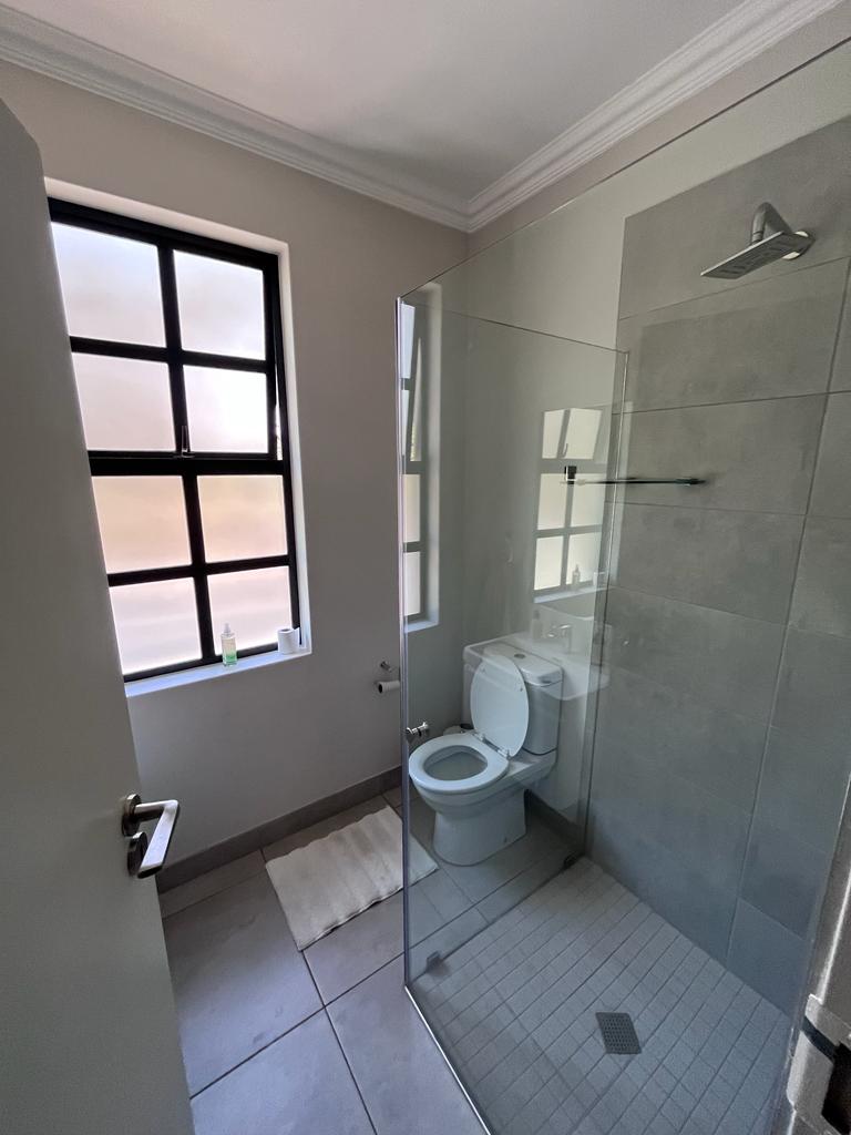 3 Bedroom Property for Sale in Bryanston Gauteng