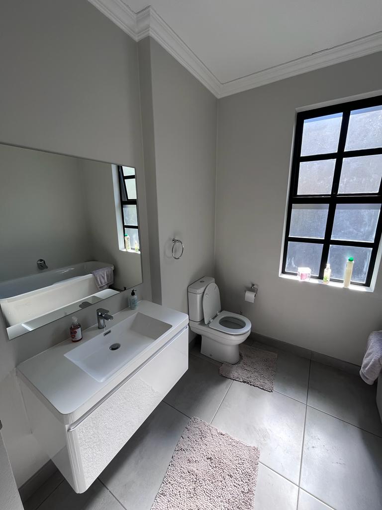 3 Bedroom Property for Sale in Bryanston Gauteng