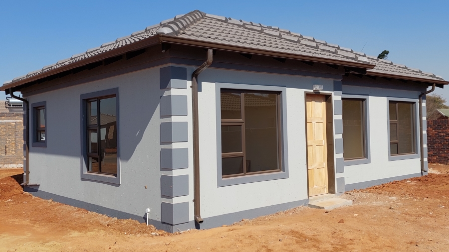 3 Bedroom Property for Sale in Cosmo City Gauteng